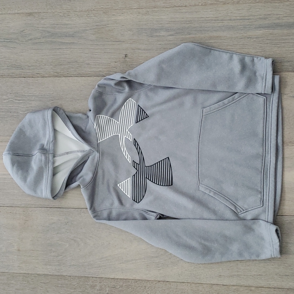 Under Armour Boy's hoodie